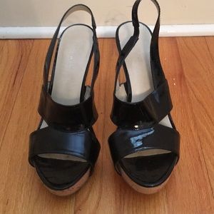 Women’s Slingback Heels